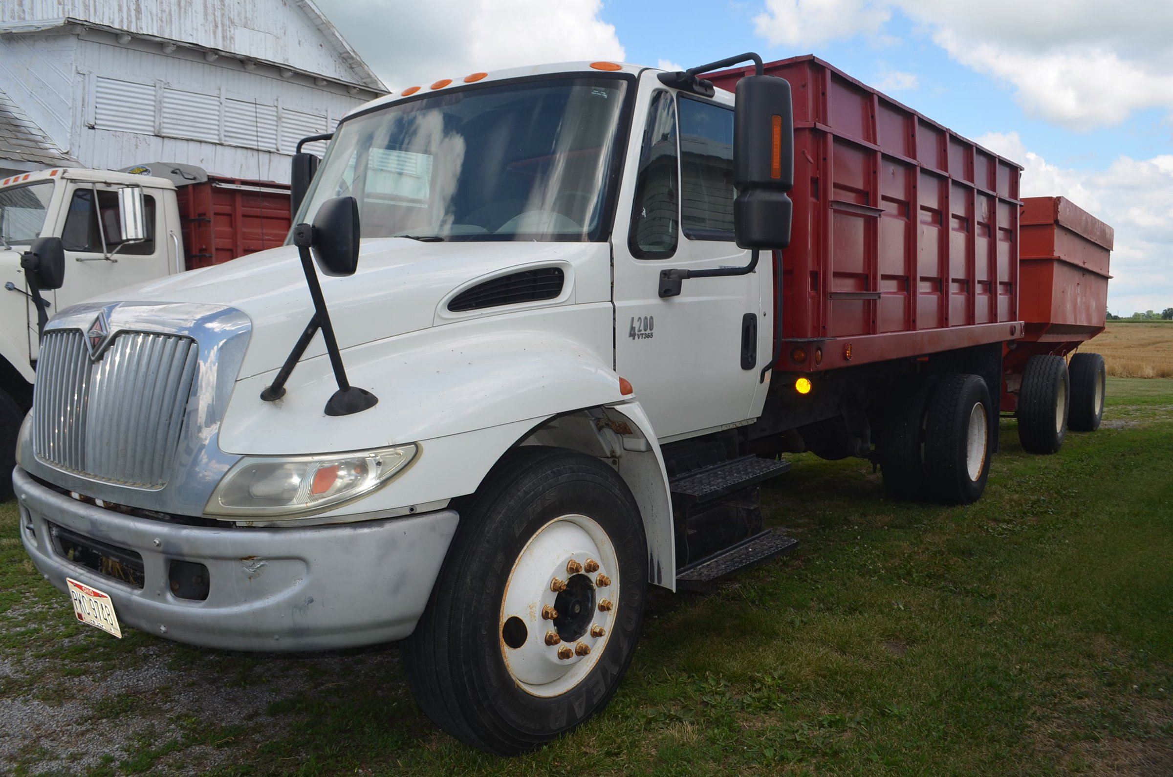 Property photo 45 - FARM EQUIPMENT AUCTION IN PAULDING COUNTY, OHIO